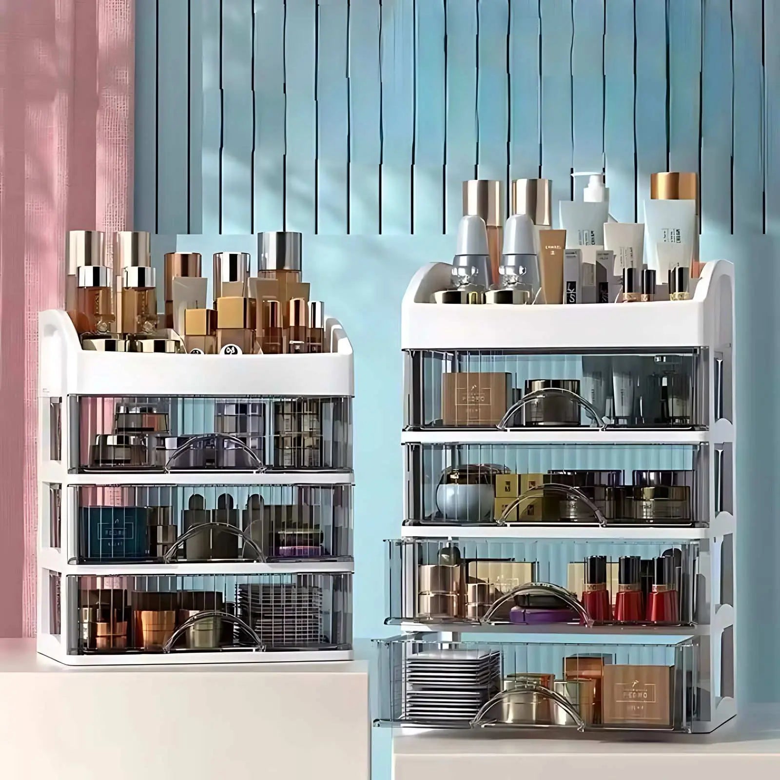 LuciaNest - Beauty Box Organizer - Image 5